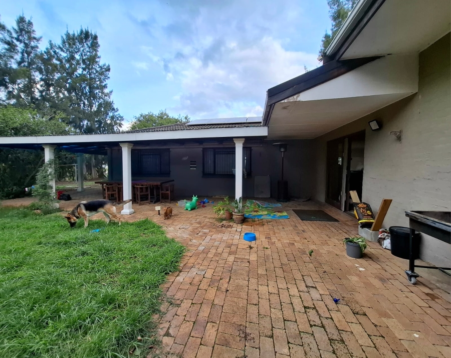 2 Bedroom Property for Sale in Tweespruit Estate Western Cape